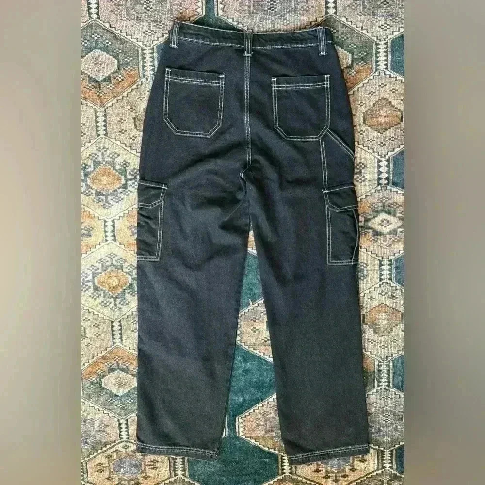 Hot Topic High Rise Carpenter Pants - Picture 6 of 6